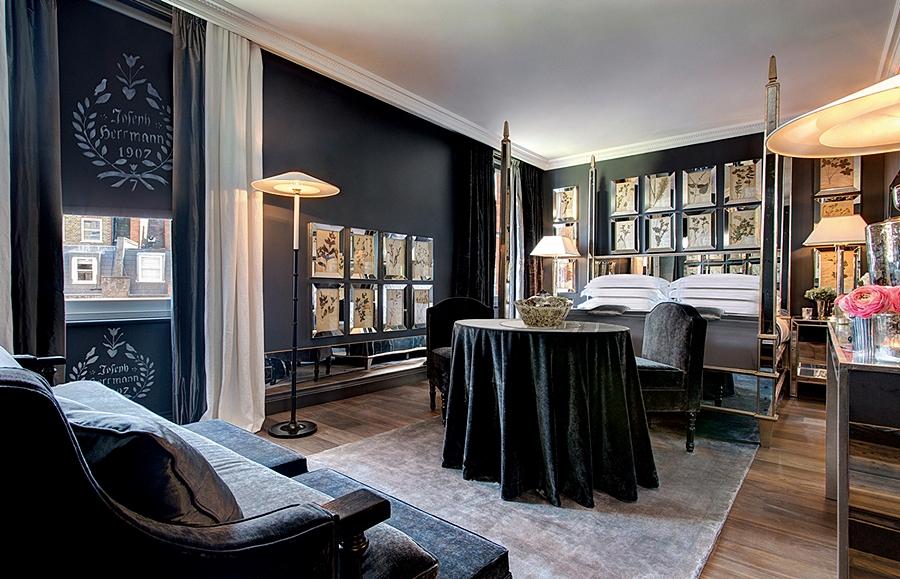 The Franklin - Starhotels Collezione 5* Londra