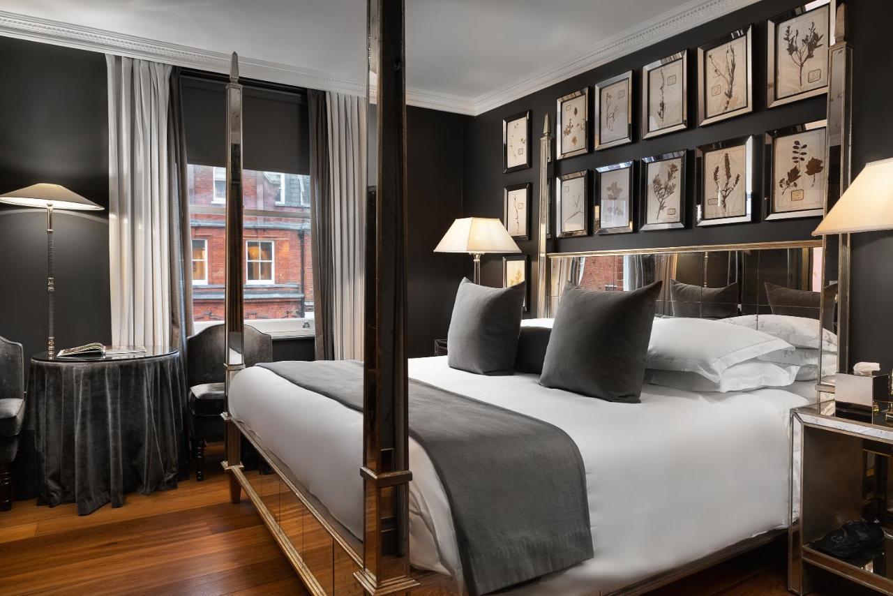 The Franklin - Starhotels Collezione 5* Londra