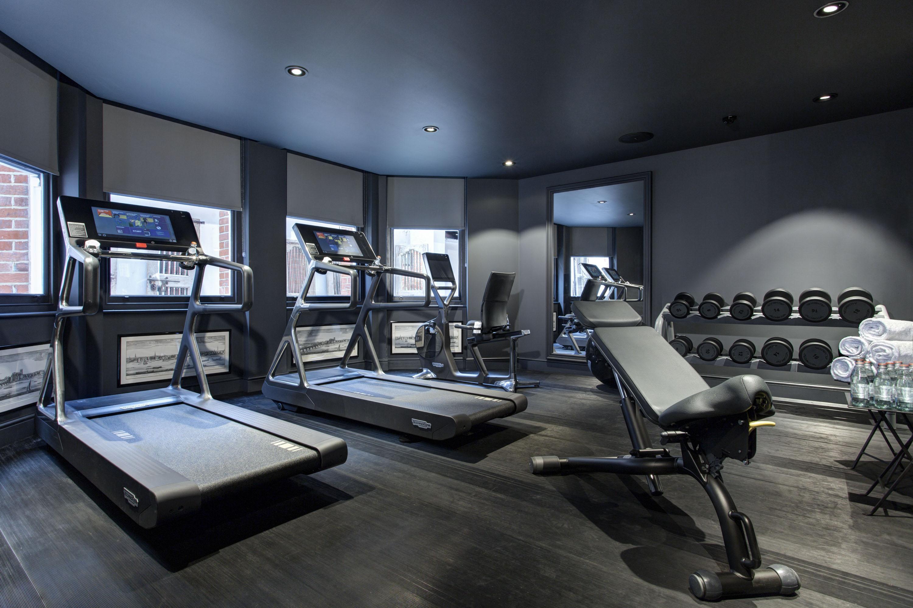 The Franklin - Starhotels Collezione Hotel Londra