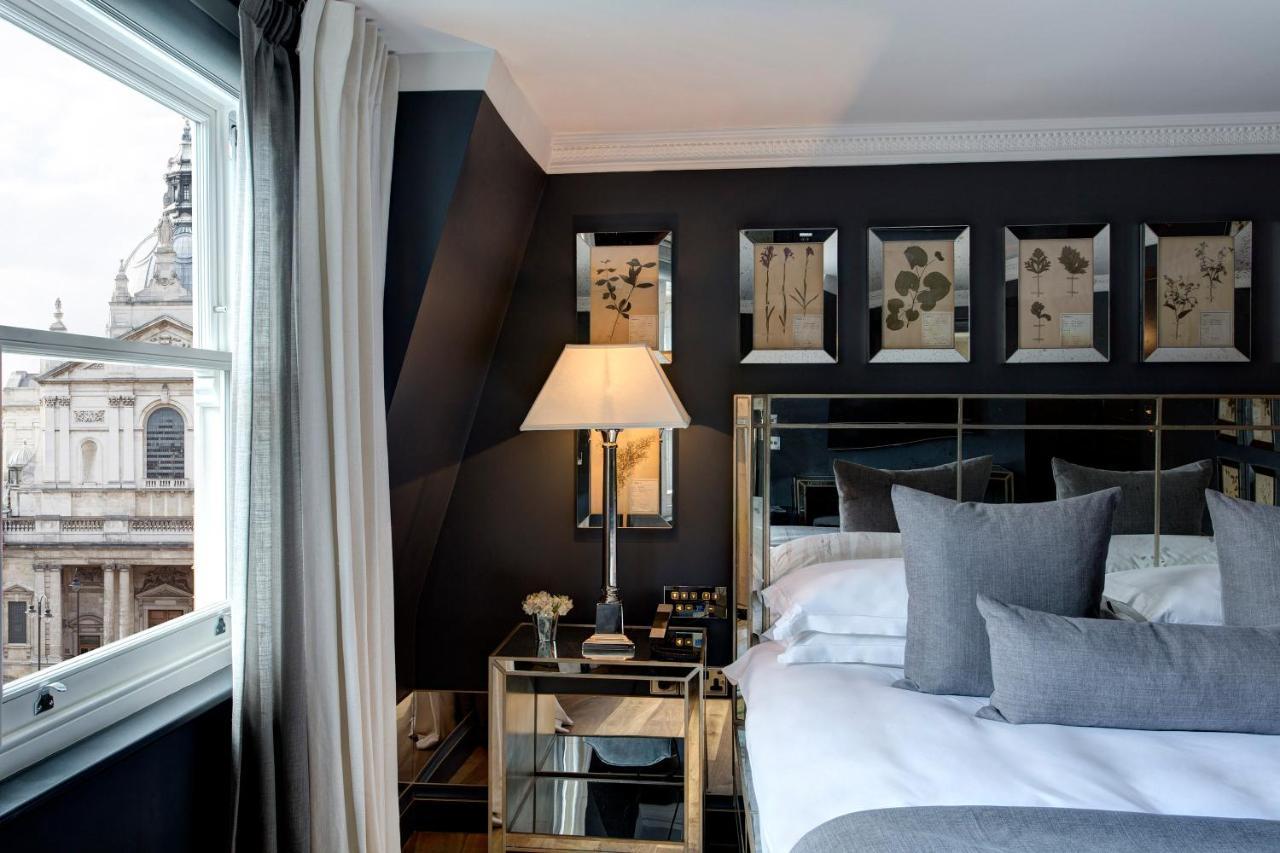 The Franklin - Starhotels Collezione Hotel Londra