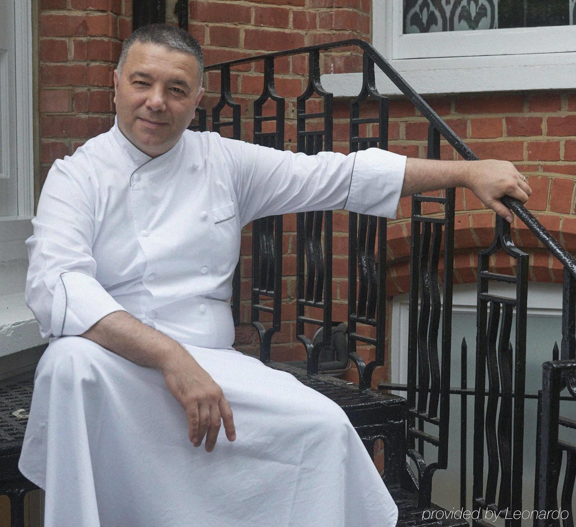 The Franklin - Starhotels Collezione Londra